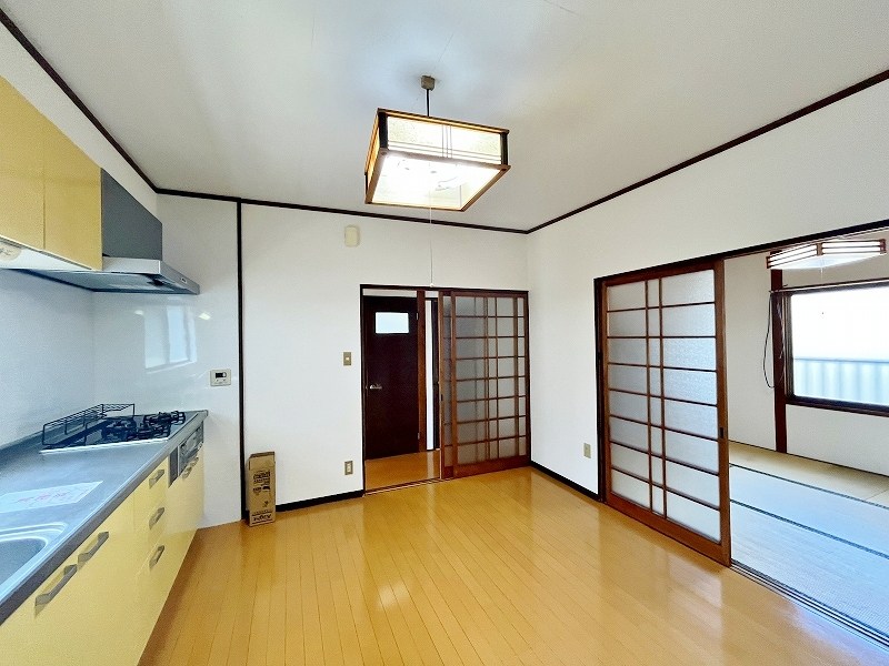 コーポ竪林 その他7