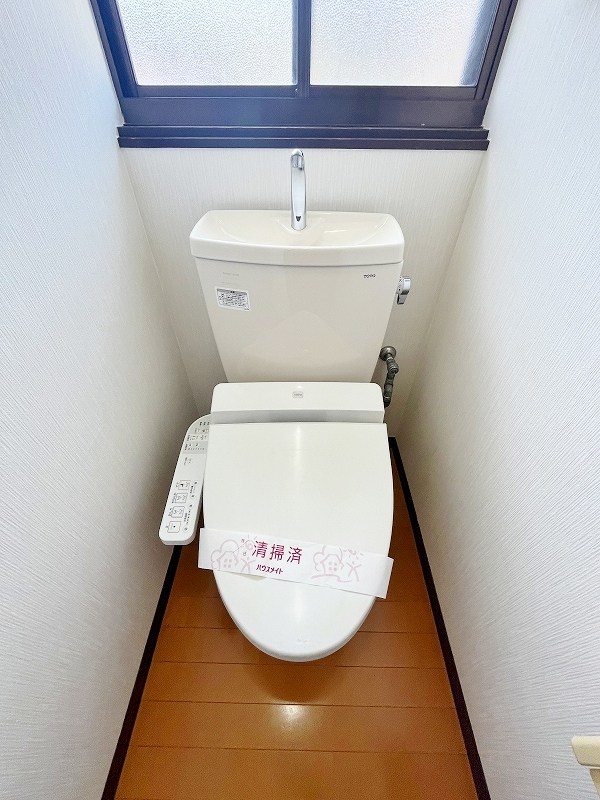 コーポ竪林 その他10