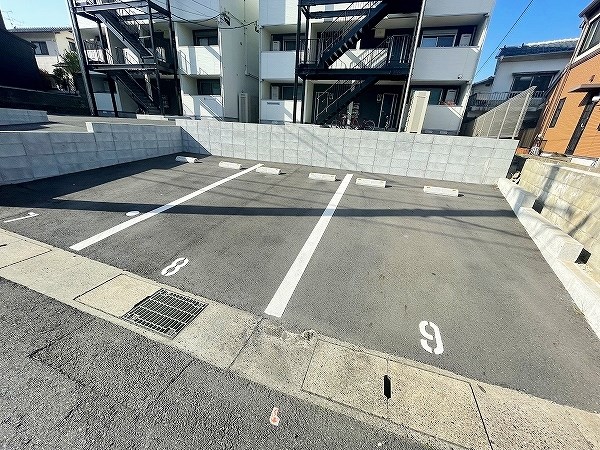 ＰＲＥＭＩＡＧＥ緑ヶ丘Ⅱ(プレミアージュ緑ヶ丘Ⅱ)   その他外観2