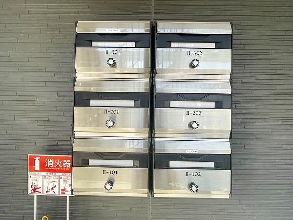 ＰＲＥＭＩＡＧＥ緑ヶ丘Ⅱ(プレミアージュ緑ヶ丘Ⅱ)  その他外観6