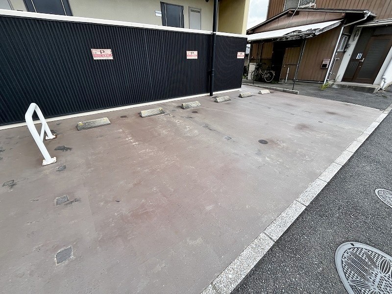 プリンスビル その他外観1