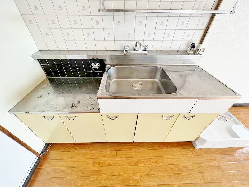 ルミナス キッチン