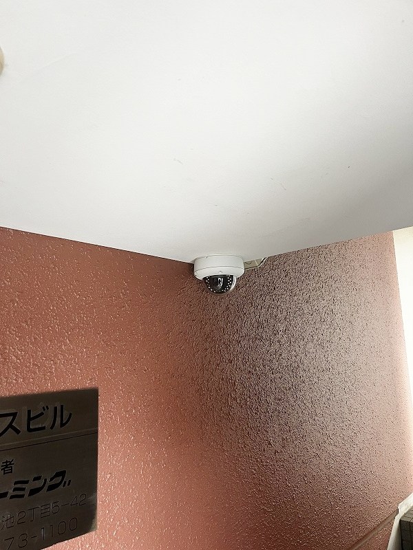 プリンスビル その他外観5