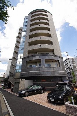 サンシャイン真鶴リバーサイド 1001号室 外観