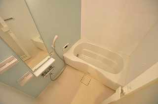 サンシャイン真鶴リバーサイド 風呂画像