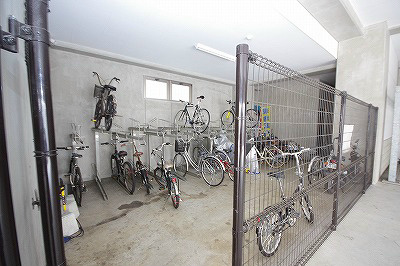 堺町センタービル その他8