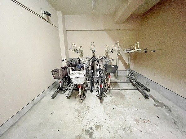 小倉セントラルコーポ  その他外観5