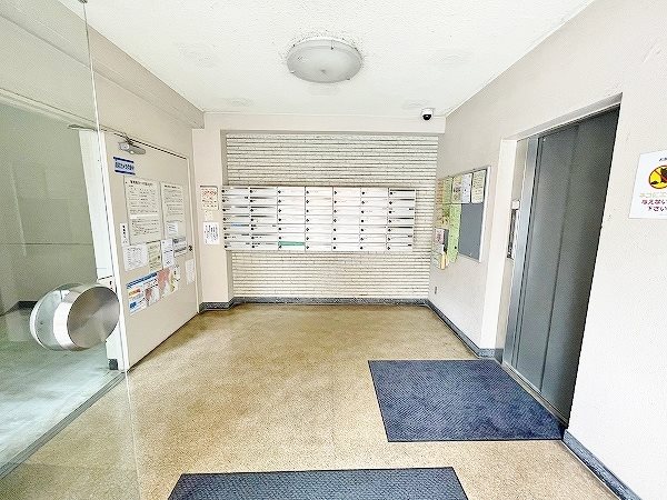 小倉セントラルコーポ  その他外観6