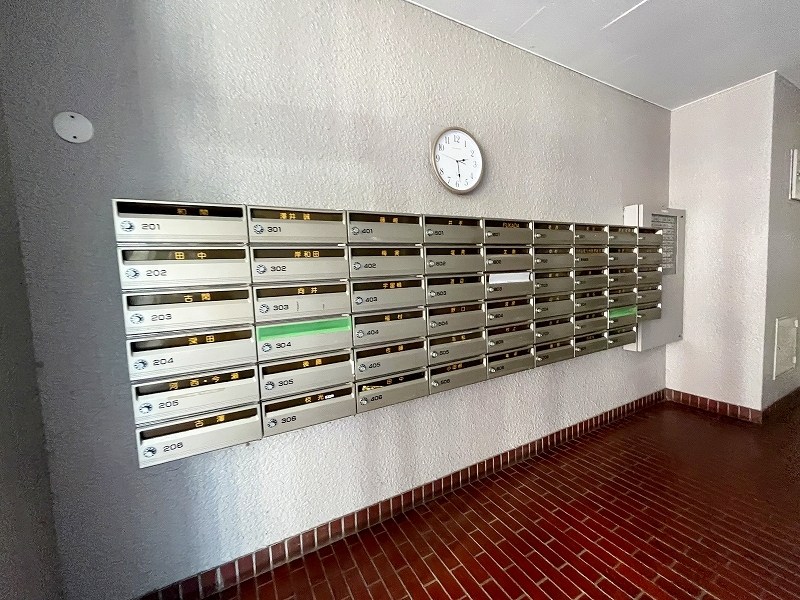 ハイム北九州  その他外観1