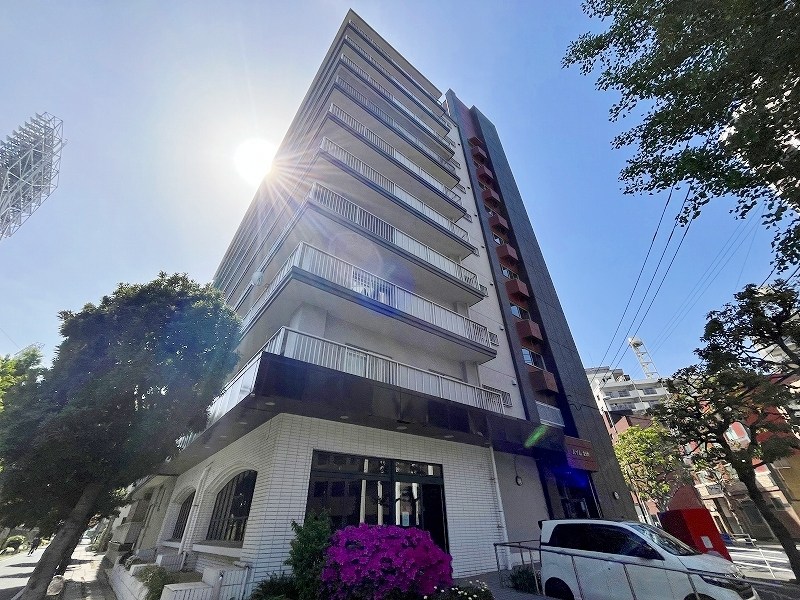 ハイム北九州  その他外観6