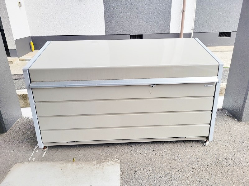 フェルト130　Ａ棟  その他外観3