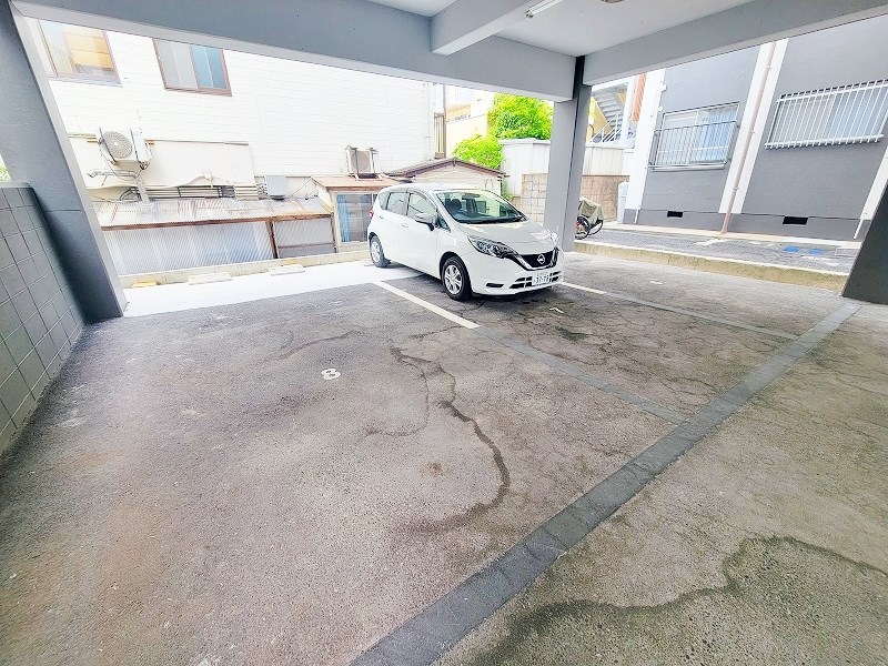 フェルト130　Ａ棟  その他外観5