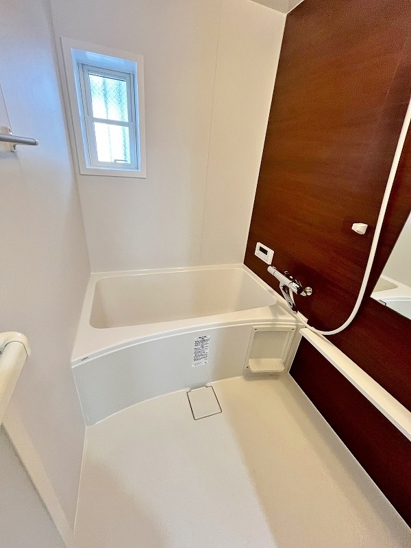 フェルト130　Ａ棟  風呂画像