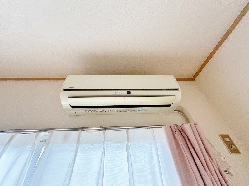 クライムハイツ寿山  その他5