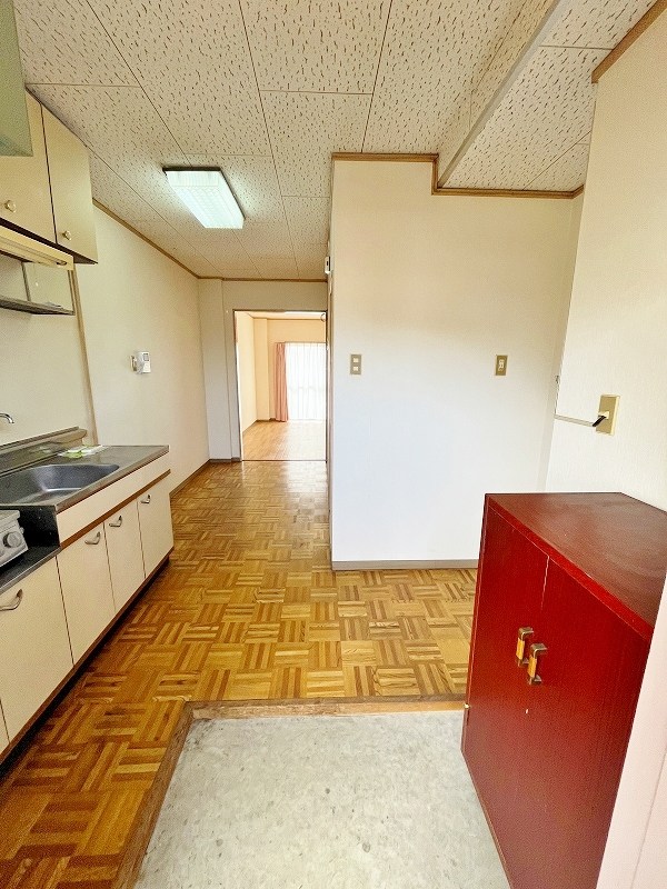 クライムハイツ寿山   その他8