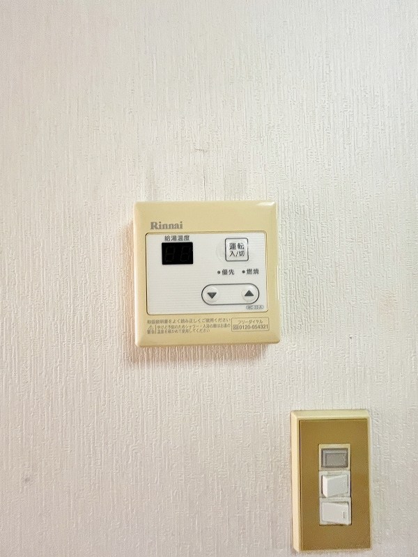 クライムハイツ寿山   その他17