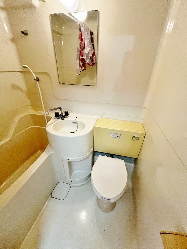 クライムハイツ寿山   その他20