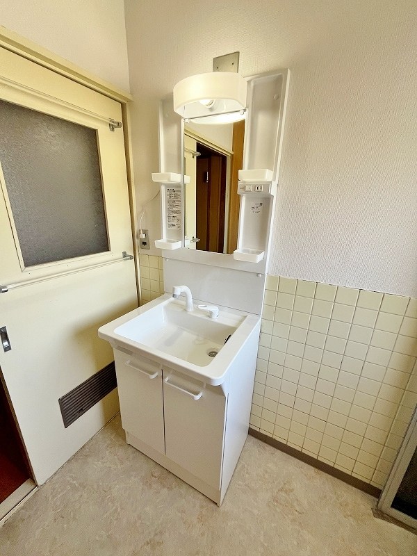 足立ハイマートＢ その他1