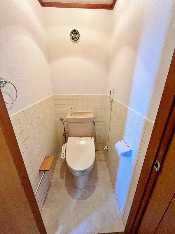 足立ハイマートＢ その他2