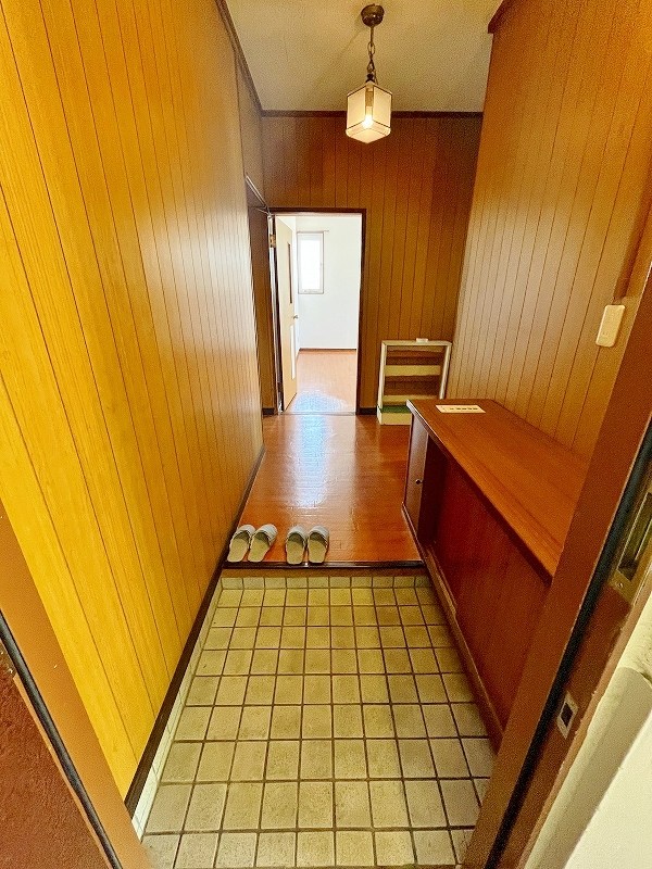 足立ハイマートＢ その他3