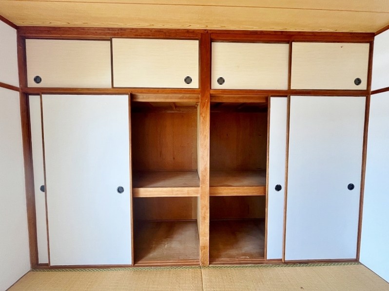 足立ハイマートＢ その他4