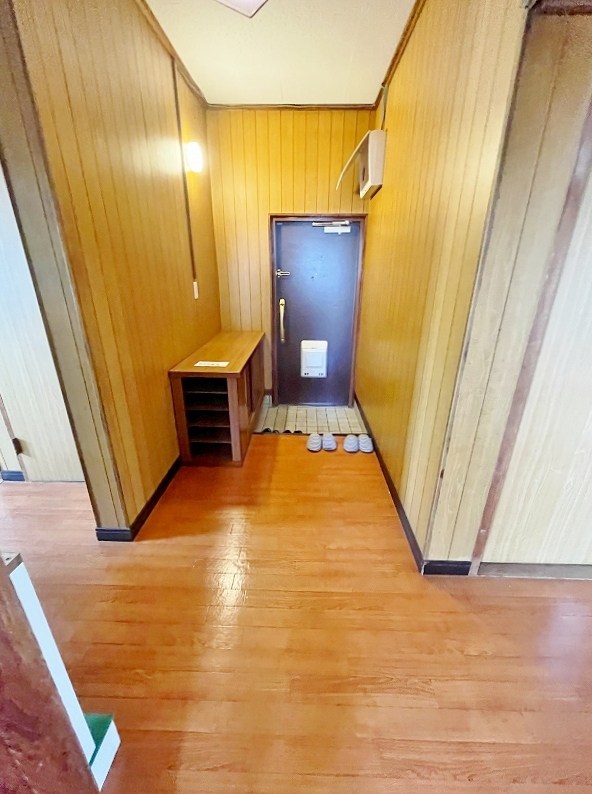 足立ハイマートＢ その他9