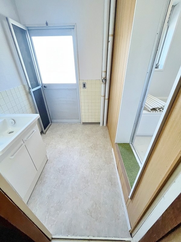 足立ハイマートＢ その他11