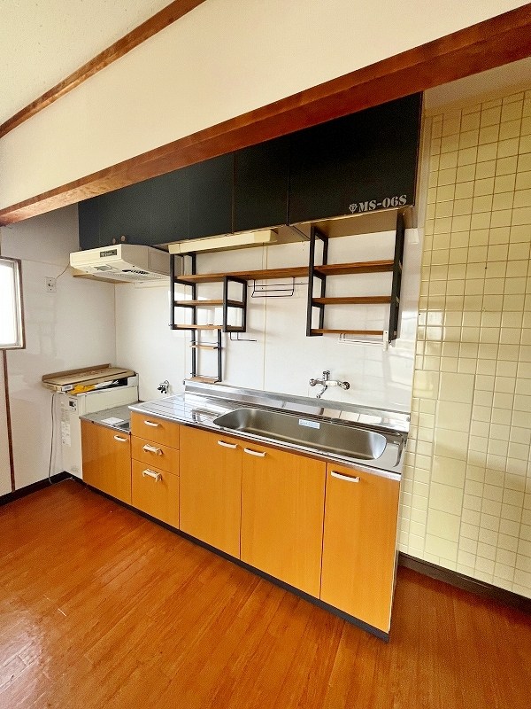 足立ハイマートＢ その他22