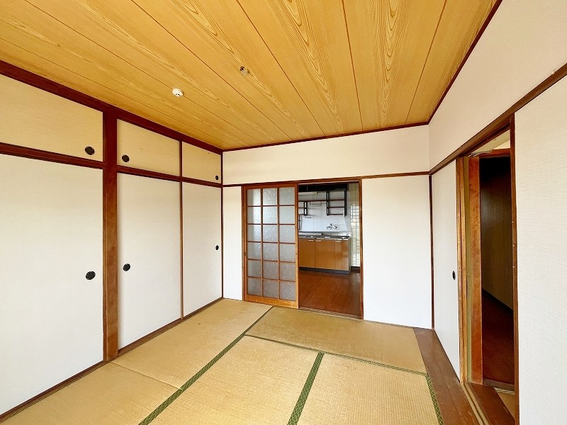 足立ハイマートＢ その他27