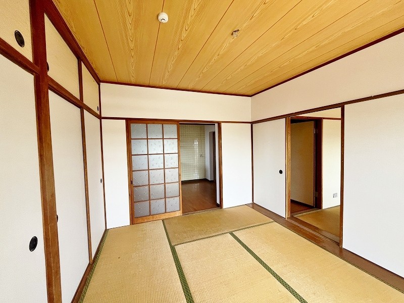 足立ハイマートＢ その他28