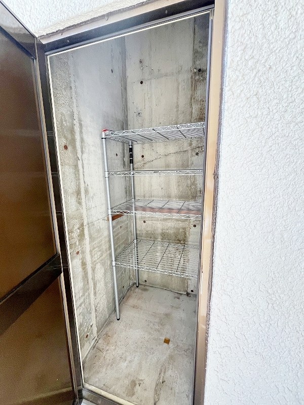 足立ハイマートＢ その他30