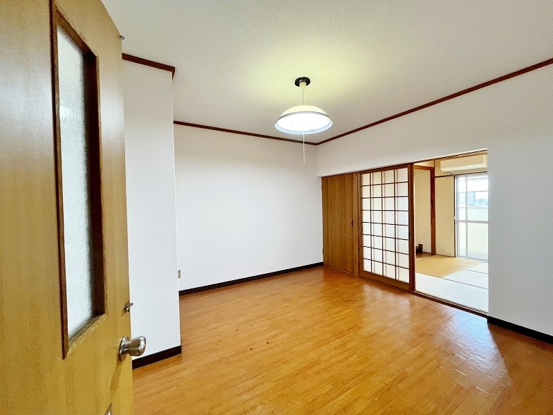 足立ハイマートＢ その他42