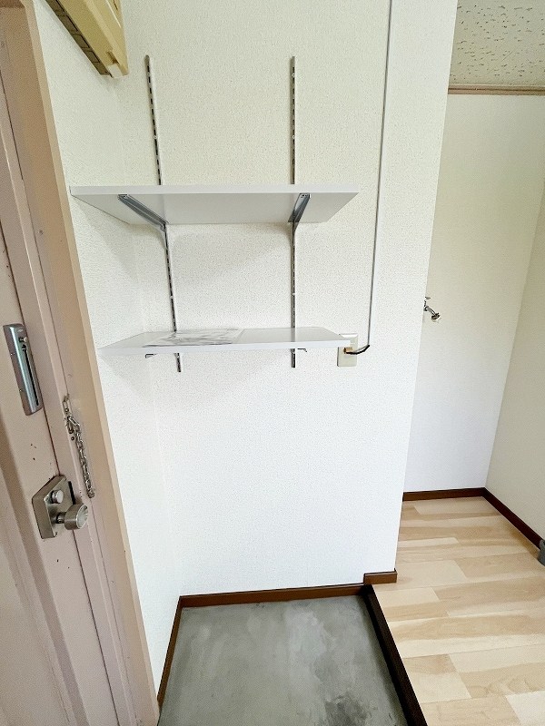 クライムハイツ寿山   その他6