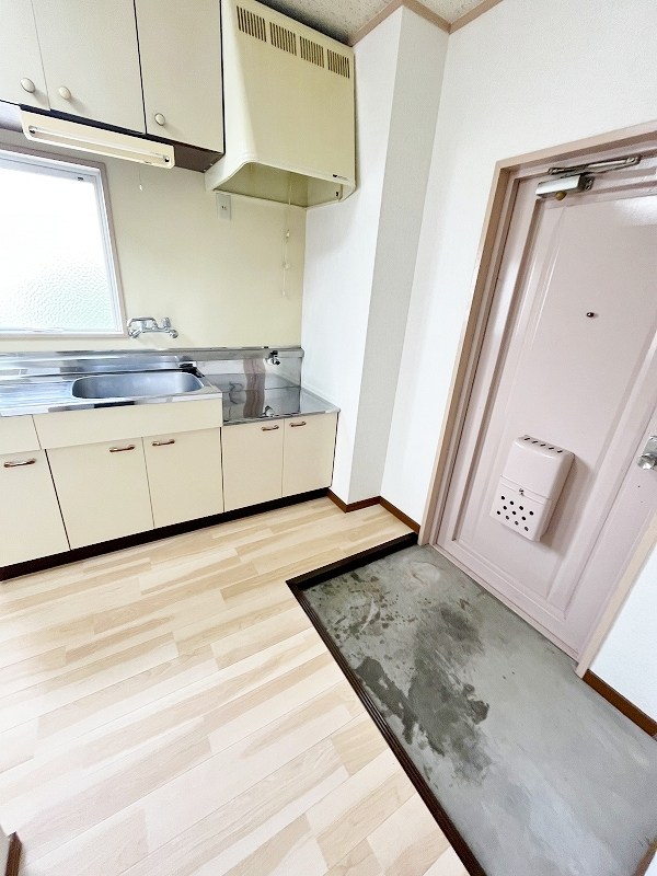 クライムハイツ寿山   その他12