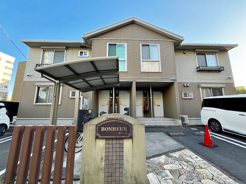 ボヌール その他外観2