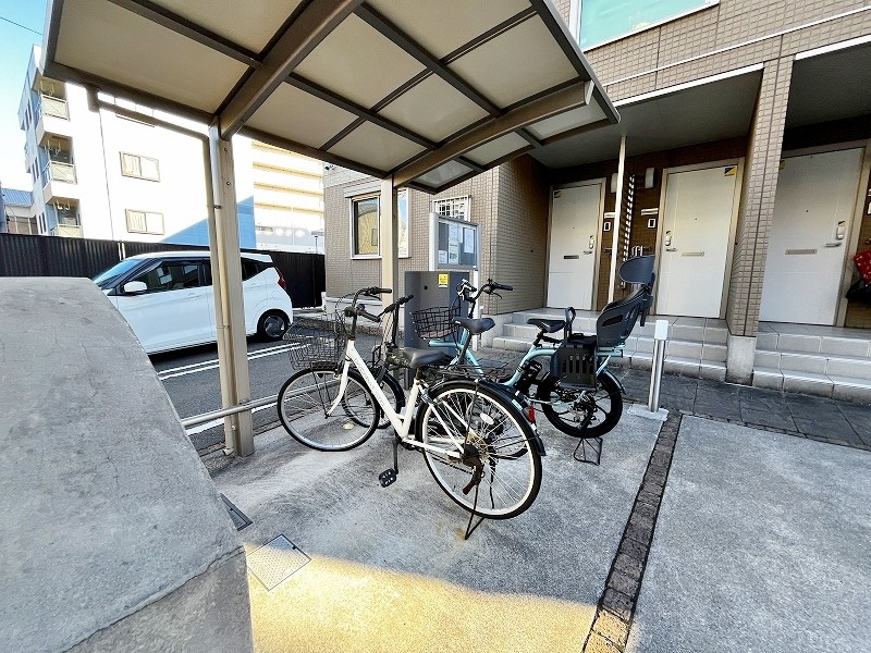 ボヌール その他外観3