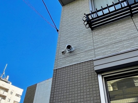 ボヌール その他外観5