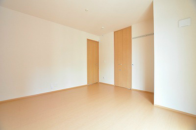 ボヌール ベッドルーム