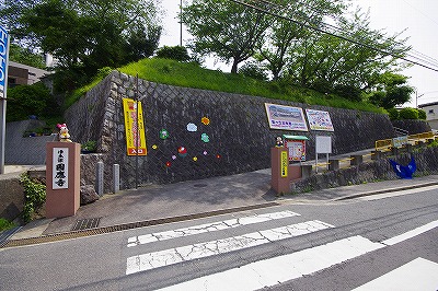 ボヌール 周辺画像4