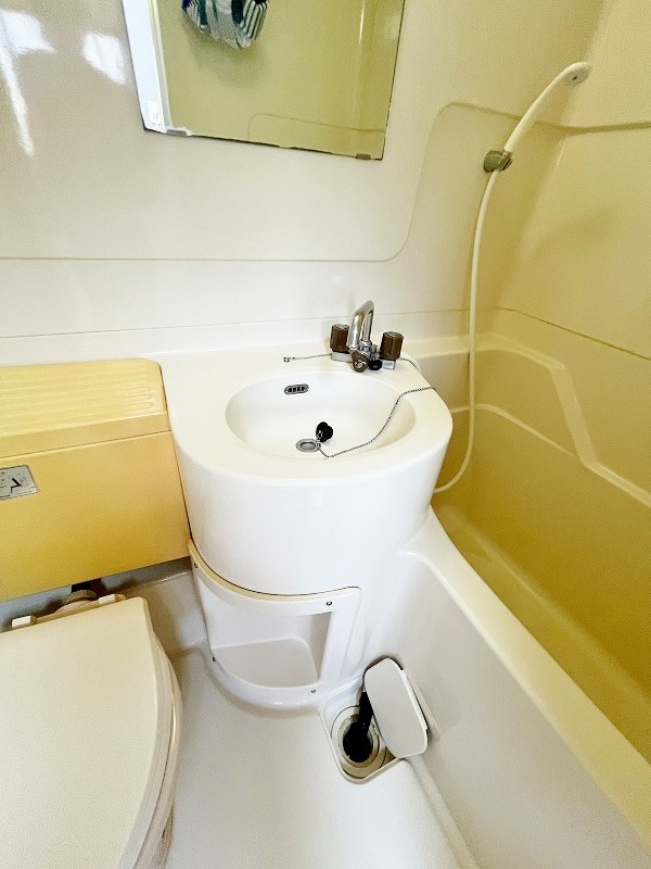 クライムハイツ寿山   その他1