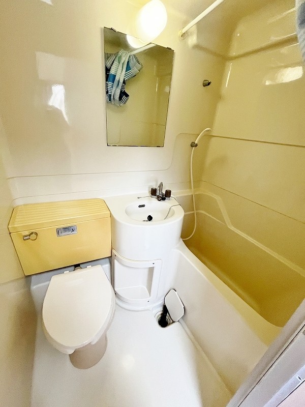 クライムハイツ寿山   その他17