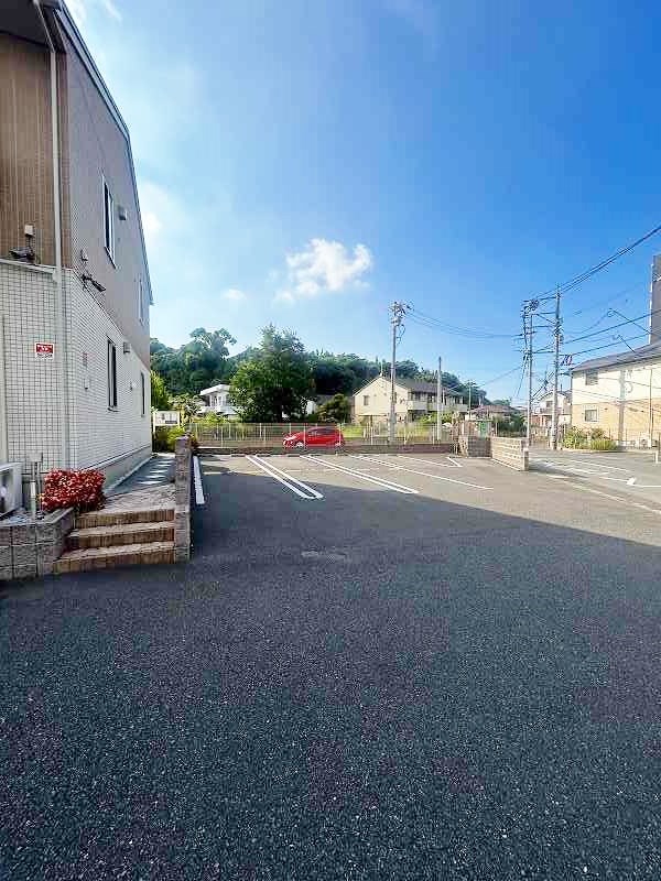 メゾンプランタニエールキャトル その他外観5