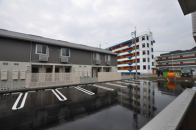 メゾンプランタニエールキャトル その他8