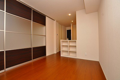 メゾンプランタニエールキャトル リビング