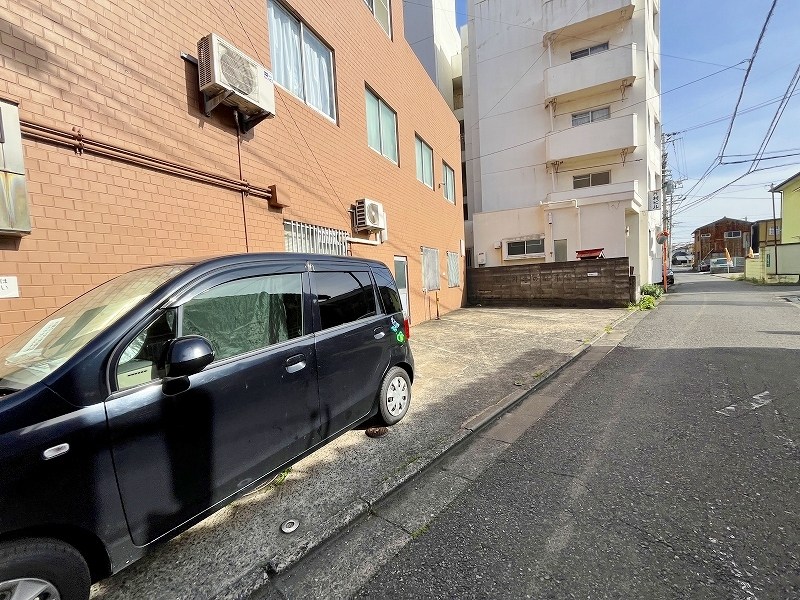 原ビル  その他外観2