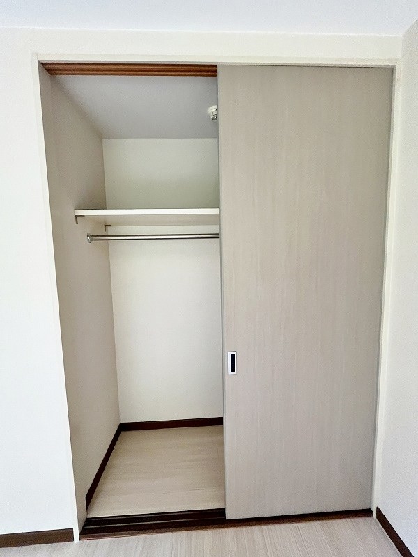 メゾンモンブラン富野台壱番館　C棟 その他4