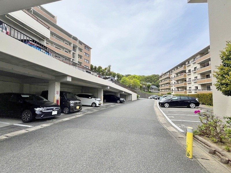 メゾンモンブラン富野台壱番館　C棟 その他外観1