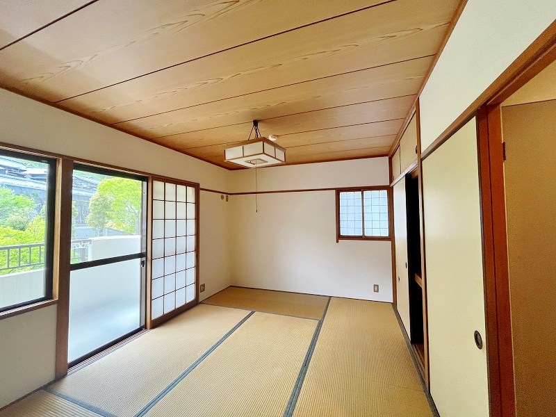 メゾンモンブラン富野台壱番館　C棟 その他27