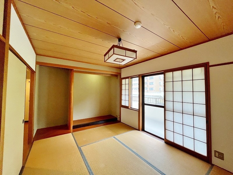 メゾンモンブラン富野台壱番館　C棟 その他30