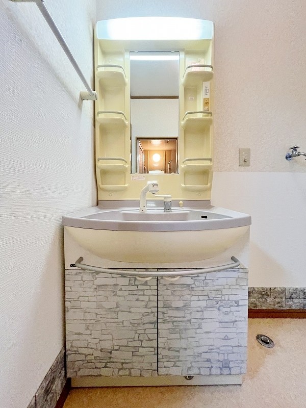 下富野4丁目貸家 その他1